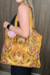 Bolsinha Farm Me Leva Estampado Helena Bolsa - Pistaxe Modas