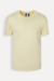 Camiseta Masculina Regular Mescla Touch Reserva - Pistaxe Modas