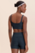Imagem do Shorts de Academia Feminino Fit Live!
