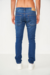 Calca Masculina Jeans Felipe Skinny Indigo Colcci - comprar online