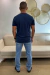 Calca Jeans Masculina Tamanho Adulto 514 Levi's na internet