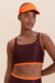Academia Top Fitness Feminino Allure Adaptiv Live!
