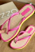 Imagem do Chinelo Feminino de Dedo Yellow Jelly Bico Redondo Essential Brizza Arezzo