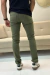 Imagem do Calça Masculina Contínua Skinny Color Reserva
