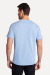 Camiseta Masculina Gola Careca Manga Curta Reserva - Pistaxe Modas