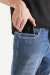 Imagem do Calça Jeans Masculina Skinny Humaita Reserva