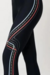 Calca Legging Feminina Fit Lines Live!