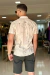 Camisa Masculina Estampa Clissic Kota Colcci - comprar online