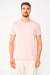 Camiseta Masculina Comfy Logo Bordado Colcci - Pistaxe Modas