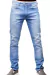 Calça Jeans Masculina Skinny Canedo Reserva - Pistaxe Modas