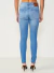 Calca Feminina Jeans Bia Indigo Colcci - comprar online