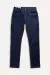 Calça Jeans Masculina Slim Veloso Blue Reserva