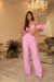 Top Feminino Tomara Que Caia Com lastex Nas costas Eliza Miss Manu