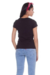 Camiseta Feminina Manga Curta Levis - comprar online