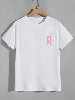 FIELD PIPE KIDS ROSA - comprar online