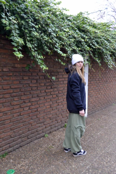 CANGURO PIPE NEGRO en internet