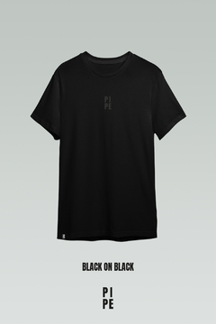 BLACK & BLACK