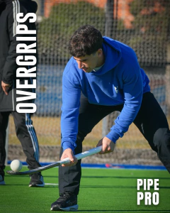 PIPE PRO OVERGRIPS BLANCO - PIPE
