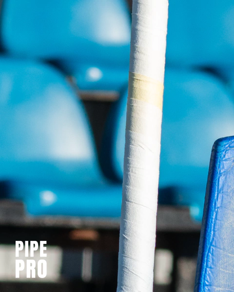 PIPE PRO OVERGRIPS ARG - comprar online