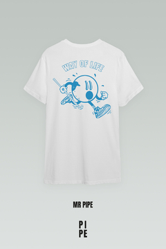 MR PIPE