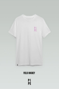 FIELD PIPE ROSE WHITE - comprar online