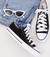 converse bajas lona - comprar online