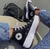 Bota converse Tucson lona