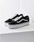 Vans con Plataforma - comprar online