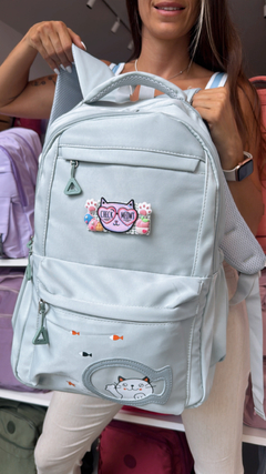 Mochila Cool Cat en internet