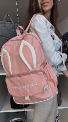 Mochila Shang en internet