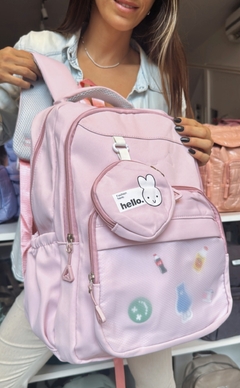 Maxi Mochila Candy en internet