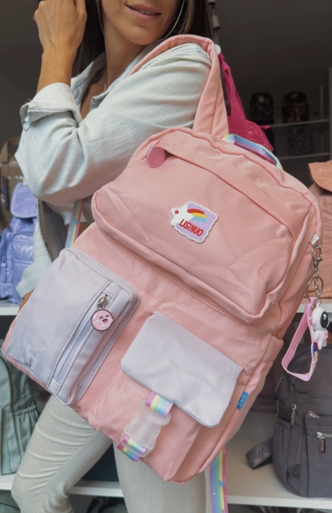 Mochila Lulu