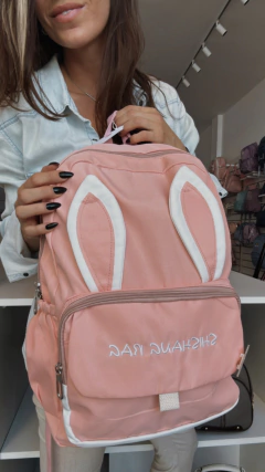 Mochila Shang - comprar online