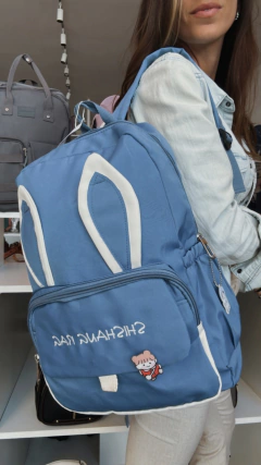 Mochila Shang - tienda online
