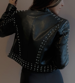 Campera Olympea - tienda online