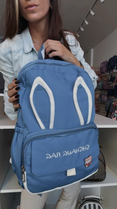 Mochila Shang - Holi Argentina