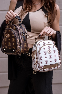 Mochila Cartera Alí en internet