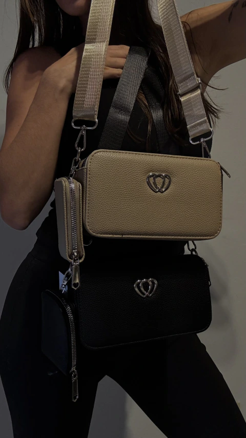 Mini Bag Love