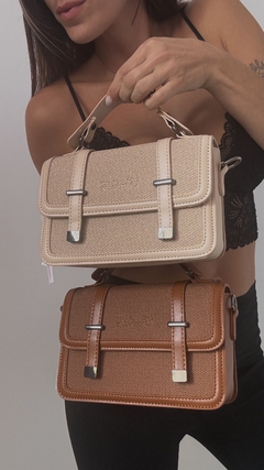 Mini Bag René - tienda online