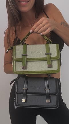 Mini Bag René en internet