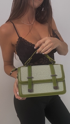 Mini Bag René - tienda online