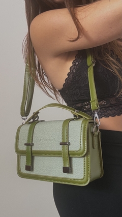 Mini Bag René - tienda online