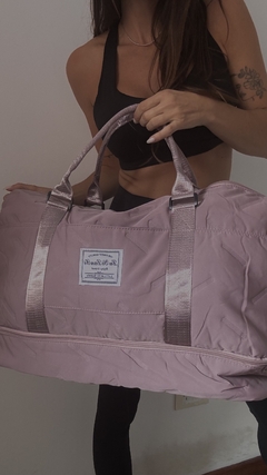 Maxi bolso Aylu - tienda online