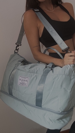 Maxi bolso Aylu - tienda online