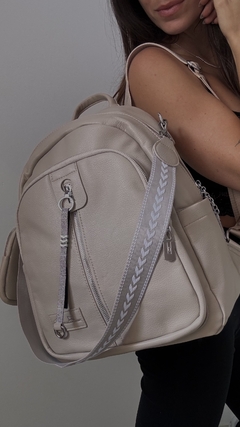 Imagen de Mochila Emma