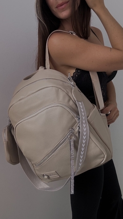Mochila Stefy - comprar online