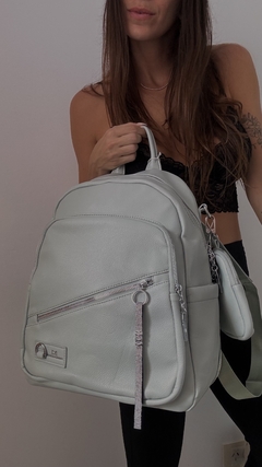 Mochila Stefy