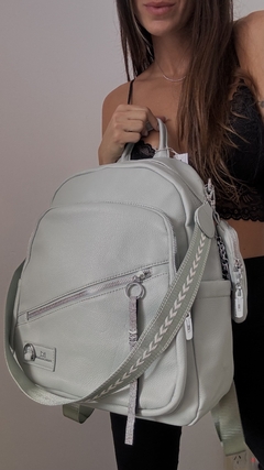 Mochila Stefy - tienda online