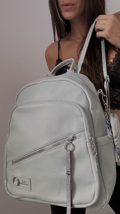 Mochila Stefy - Holi Argentina