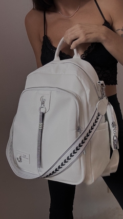 Mochila Emma - comprar online